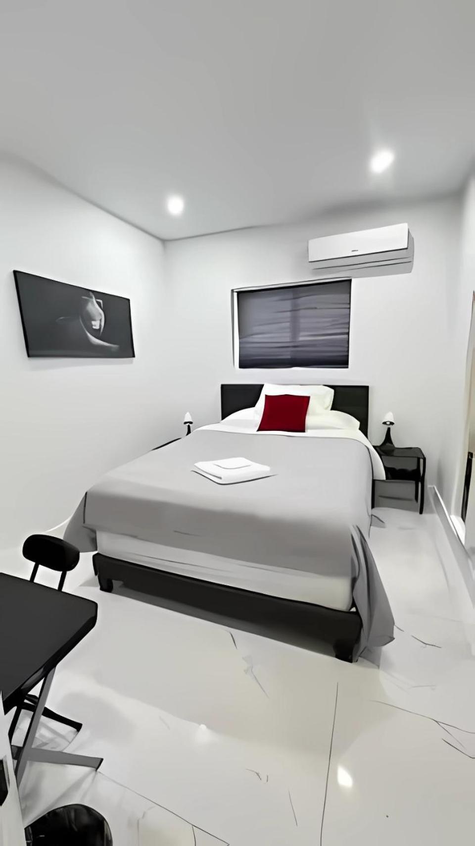 Cozy Private Room, Near The Airport - Free Parking - 01 Майами Экстерьер фото